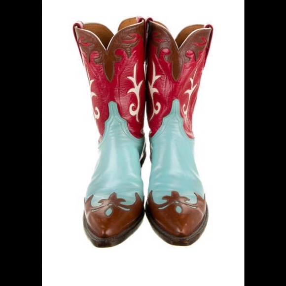 ๐บ๐ธ๐บ๐ธ๐บ๐ธ ISO these boots in size 9! ๐บ๐ธ๐บ๐ธ๐บ๐ธ - Picture 8 of 9